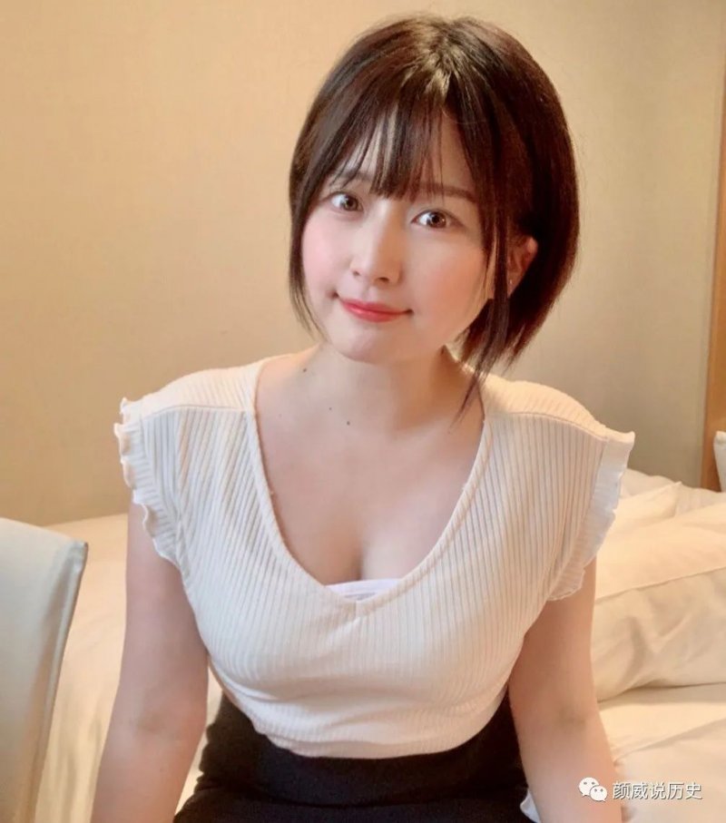 优梨舞奈（優梨まいな）：为什么男人都爱翘臀美胸