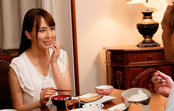 IPX-271: 公公的玩物!混血女神希崎ジェシカ遭义父疯狂中出!老公一走就被强奸! IPX-271: 公公的玩物!混血女神希崎ジェシカ遭义父疯狂中出!老公一走就被强奸!