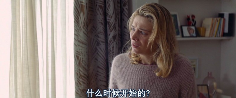 [无毒才丈夫][WEB-MKV/2G][英语中字][2019新片/1080p]