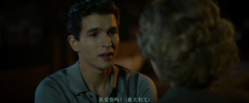 [玛丽娜][BD-MKV/2.23GB][1080P][意大利语中字][温情洋溢，诙谐幽默  比利时音乐传记佳作]