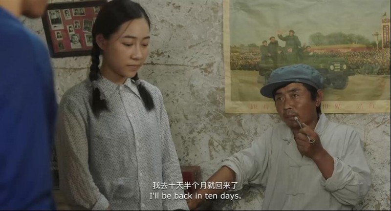[春天的麻雀][HD-MP4/1G][国语中字][1080P][国产写实新片荣获多项大奖]