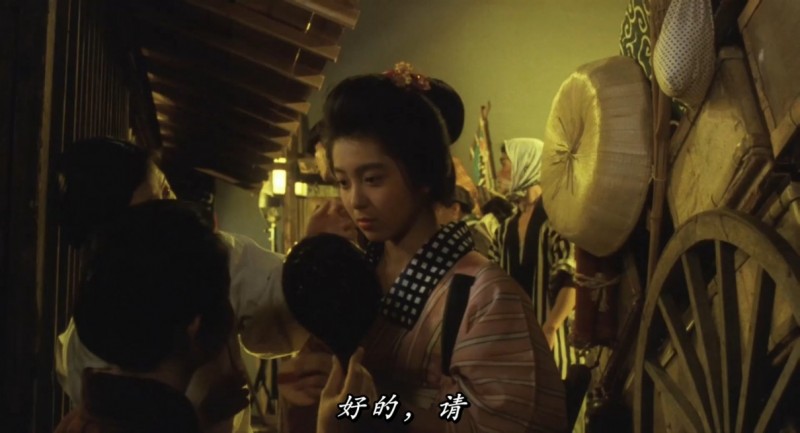 [电影天地][BD-MKV/2.53GB][1080P][国语中字][豆瓣8.0高分 日本电影大师山田洋次作品]