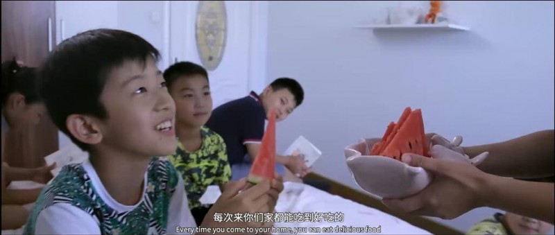 [四年二班][HD-MP4/1G][国语中字][1080P][学校是个小江湖]