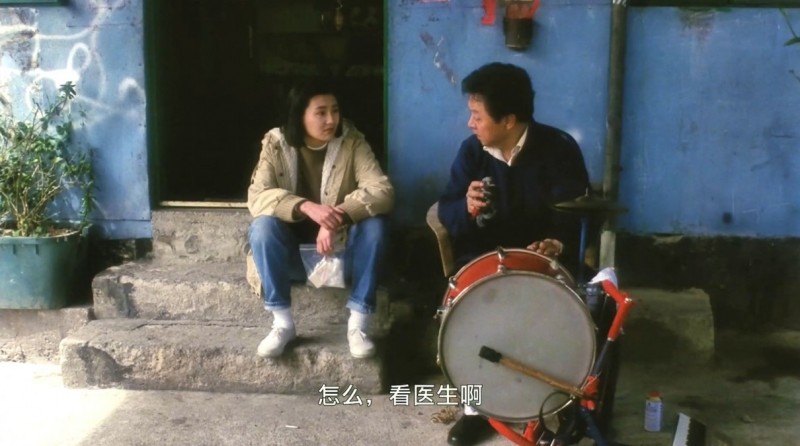 [我要富贵][HD-MKV/1.82GB][1080P][国语中字][张学友 / 张曼玉 周海媚 / 刘青云]