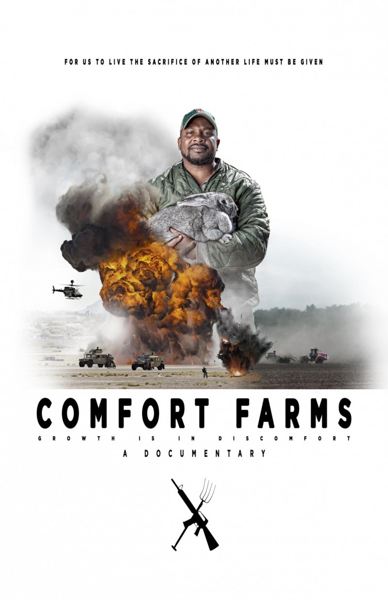 [舒适农场/Comfort Farms][BD-MKV/2.08GB][1080P][英语中字][美国最新剧情电影]