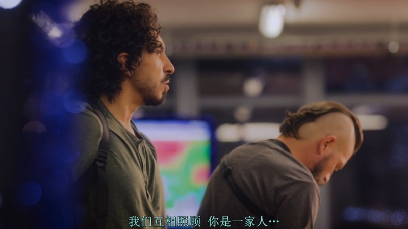 [如此平凡的圣诞节][WEB-MKV/1.7GB][1080P][西班牙语中字][2020新片 最新西班牙剧情片]