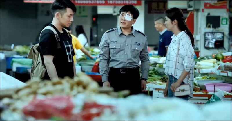 [鸡毛蒜皮也是事][HD-MP4/1.5G][国语无字][1080P][谢园最后一部电影作品]