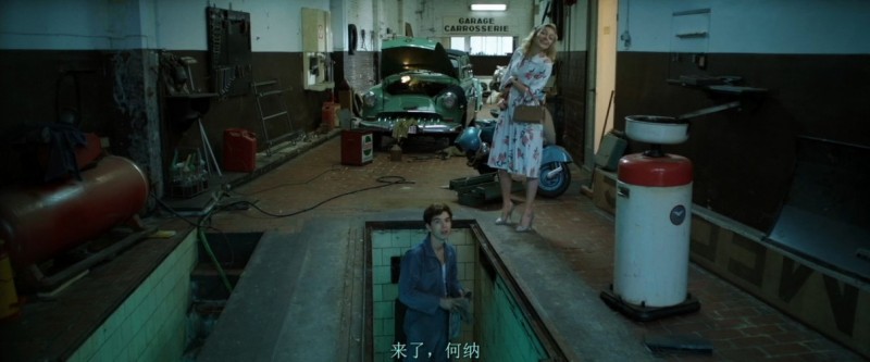 [玛丽娜][BD-MKV/2.23GB][1080P][意大利语中字][温情洋溢，诙谐幽默  比利时音乐传记佳作]
