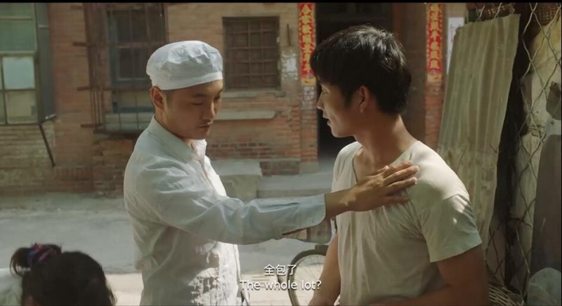 [春天的麻雀][HD-MP4/1G][国语中字][1080P][国产写实新片荣获多项大奖]