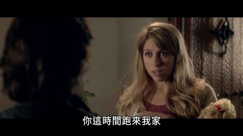 [摇滚传奇][WEB-MKV/2.5GB][西班牙语中字][1080P][西班牙喜剧]