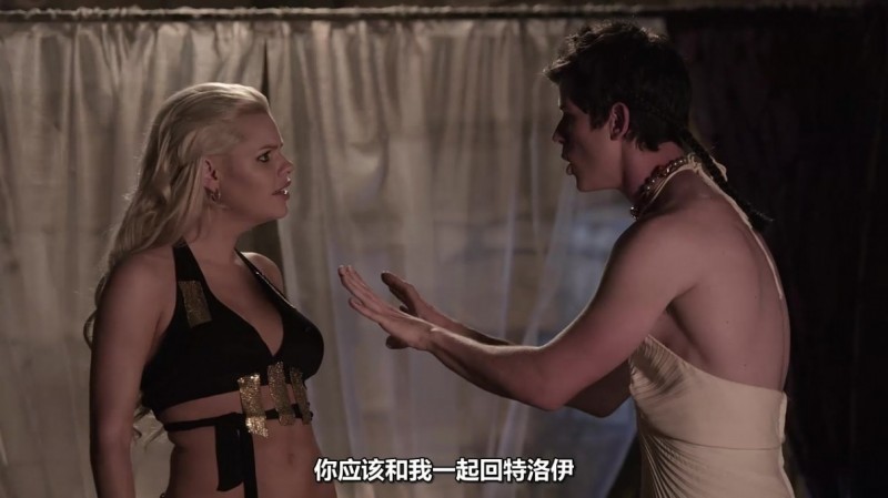 [301角斗士][HD-MP4/1.74G][英语中字][1080P][欧美高分百部经典喜剧片电影]