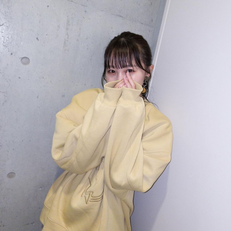 NMB48次世代王牌「山本彩加」引退转当护理师超暖原因让人更爱她了