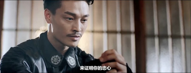 [拳天下之拳锋][HD-MP4/1.6G][国语中字][720P][英雄相惜仁者无敌]