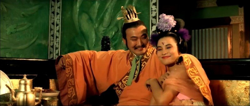 [侠骨风流][1080p][WEB-mp4/1.54G][国语]