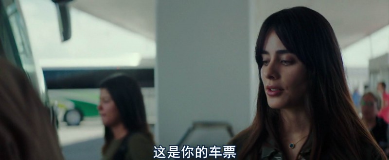 [无人之地][WEB-MKV/2G][英语中字][2020新片/1080p]