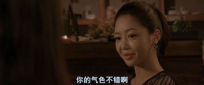 [欲情爱抚][WEB-MKV/2.2G][韩语中字][2018美女超大尺度新片/1080p]