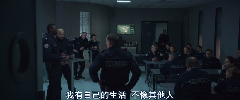 [夜班警探][BD-MKV/2G][英语中字][2020新片/1080p]