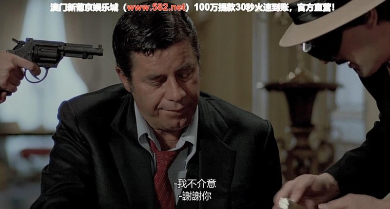 [喜剧之王][MKV/1.9G][内嵌中字][高清720P][经典中的经典]