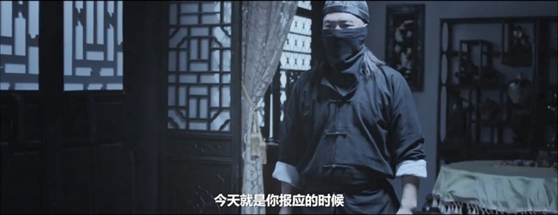 [拳天下之拳锋][HD-MP4/1.6G][国语中字][720P][英雄相惜仁者无敌]