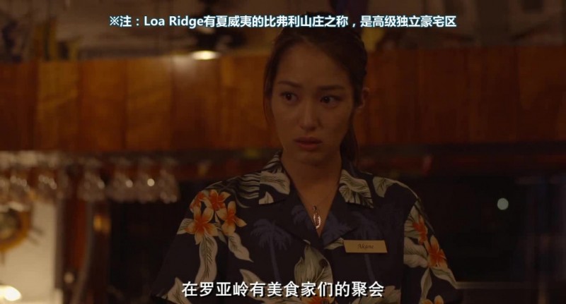 [漫步夏威夷][HD-MP4/2.35G][中文字幕][1080P][日本唯美剧情电影]