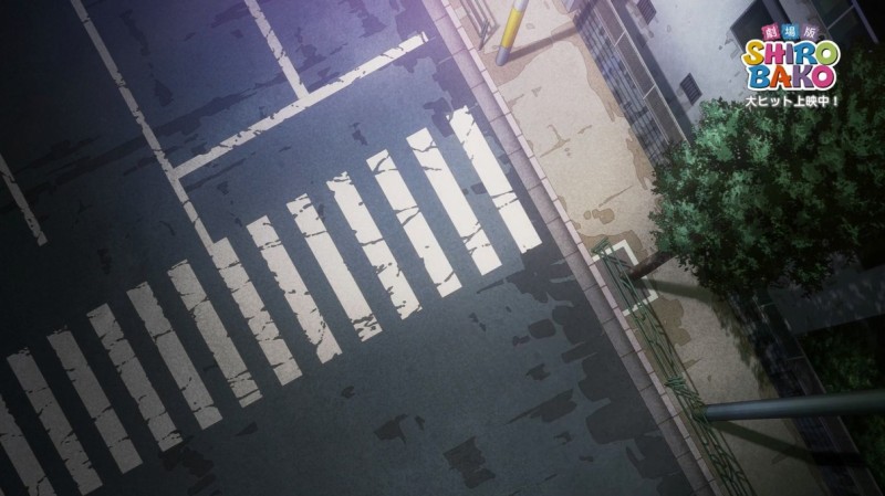 [白箱：冒头影像][WEB-MKV/262MB][日语中字][1080P][白箱剧场版]