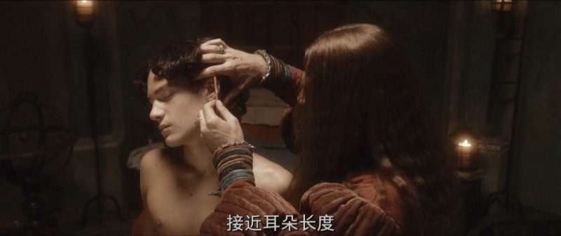 [我，莱昂纳多][BD-MKV/1.55GB][1080P][意大利语中字][世纪天才不为人知的人生秘密即将揭晓]