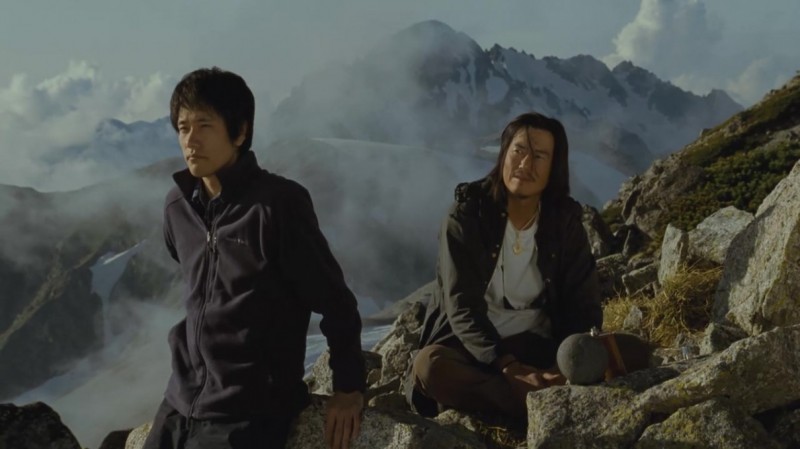 [背负春天][HD-MP4/2.21G][英语中字][1080P][日本走心人性剧情电影]