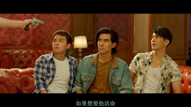 [乘风破浪泰国版][WEB-MKV/1.55GB][1080P][泰语中字][泰国喜剧电影]