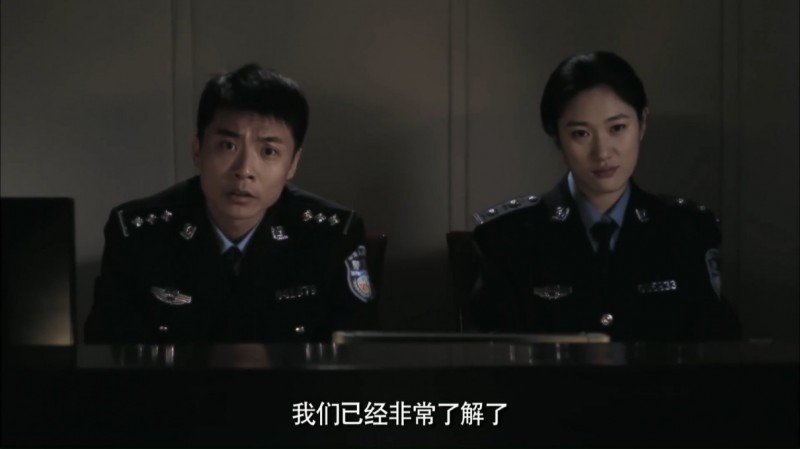 [警界无声][1080p][WEB-mp4/1.58G][国语中字]