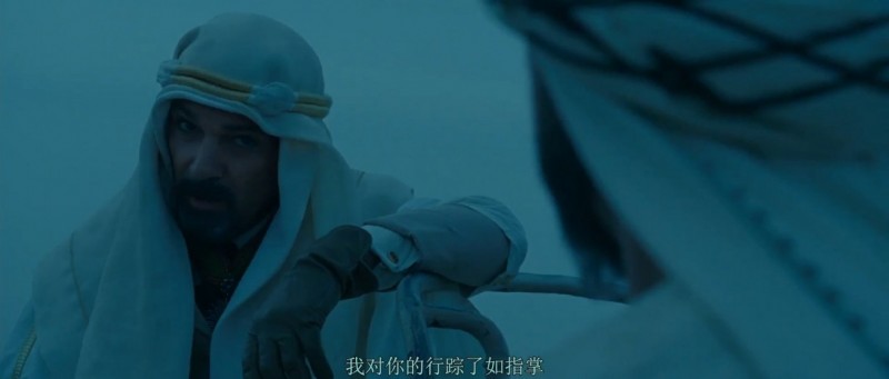 [黑金][BD-MKV/2.2GB][1080P][英语中字][阿拉伯石油战争]
