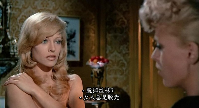 [蓝胡子][HD-MP4/1.88G][英语中字][720P][欧美艳情女性调情必看电影]