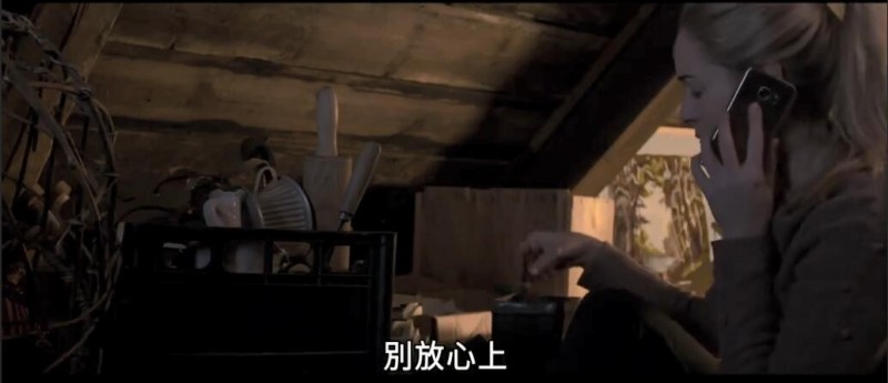 [逃出弑命镇/Shadowtown][HD-MP4/1G][中文字幕][1080P][神秘古宅隐藏死亡谜案]