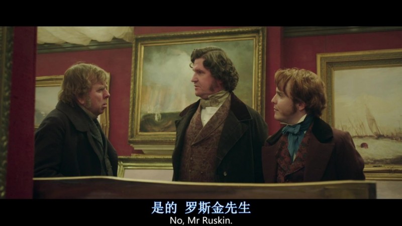[特纳先生][HD-MP4/2.71G][英语中字][1080P][欧美获奖传记剧情电影]