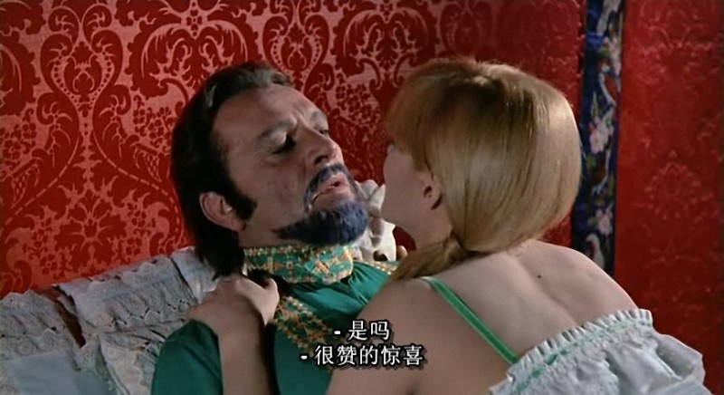 [蓝胡子][HD-MP4/1.88G][英语中字][720P][欧美艳情女性调情必看电影]