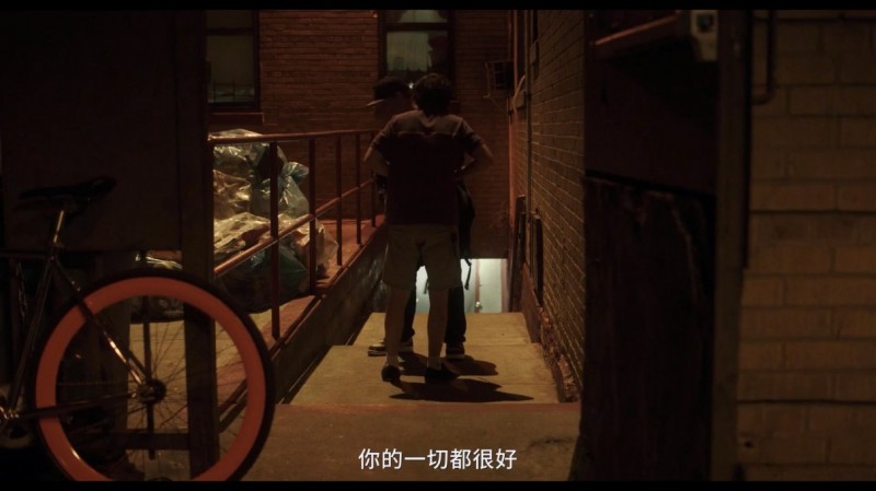 [我在曼哈顿卖大麻][BD-MKV/1.89GB][英语中字][1080P][美国喜剧电影]