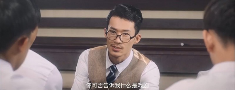 [伶工学社][HD-MP4/1.5G][国语中字][720P][见证中国戏剧改革]