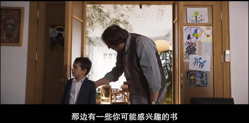 [易舍难分/大叔的困局][HD-MP4/1G][中文字幕][1080P][中年危机大叔的尴尬生活]