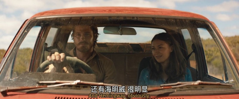 [尘土之音][BD-MKV/1.75GB][1080P][英语中字][澳洲无聊的家庭主妇疯狂性幻想]