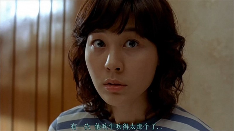 [请别相信她][BD-MKV/2GB][1080P][韩语中字][韩国喜剧爱情电影]