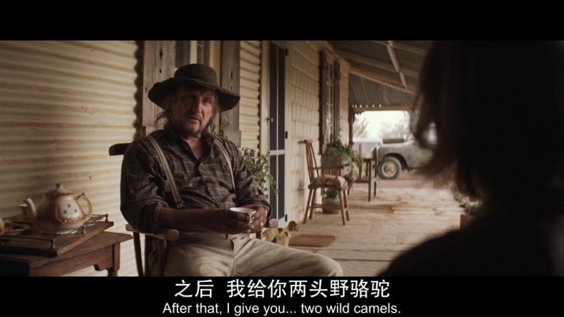 [踪迹][HD-MP4/2.94G][英语中字][1080P][欧美高分剧情电影]