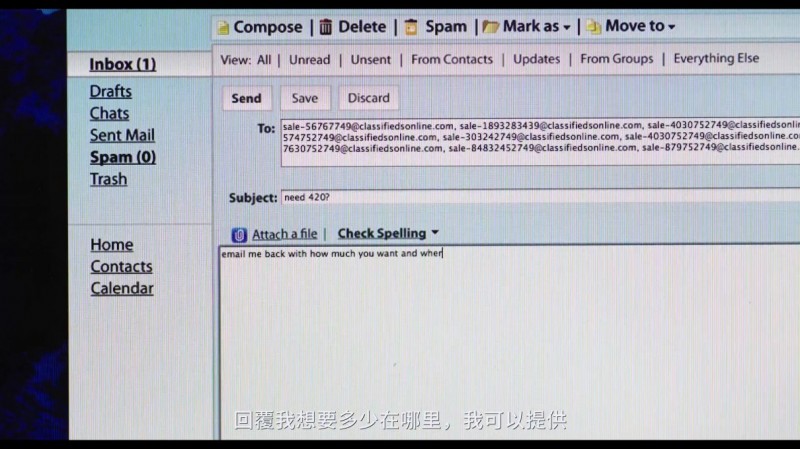 [我在曼哈顿卖大麻][BD-MKV/1.89GB][英语中字][1080P][美国喜剧电影]