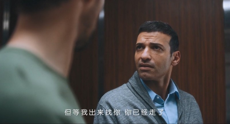 [斋戒时节遇见你][HD-MP4/1.6G][英语中字][720P][中年人的邂逅爱情故事]