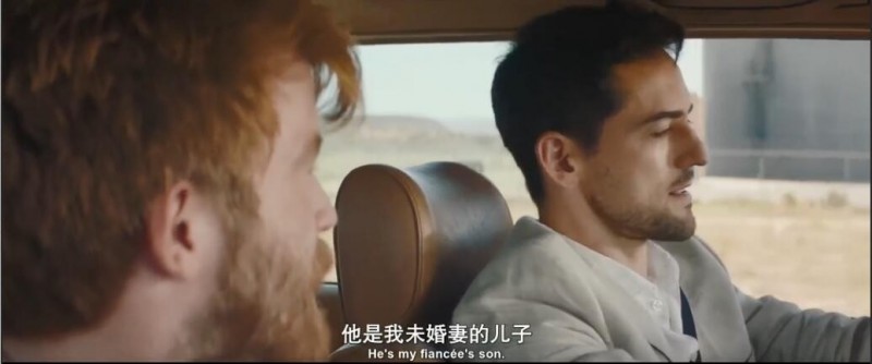 [半血缘兄弟][HD-MP4/1.3G][中文字幕][1080P][墨西哥爆笑同父异母兄弟]