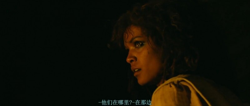 [黑金][BD-MKV/2.2GB][1080P][英语中字][阿拉伯石油战争]