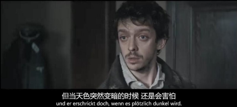 [波斯语课][HD-MP4/2.5G][中文字幕][1080P][豆瓣8.5高口碑多国合拍二战电影]