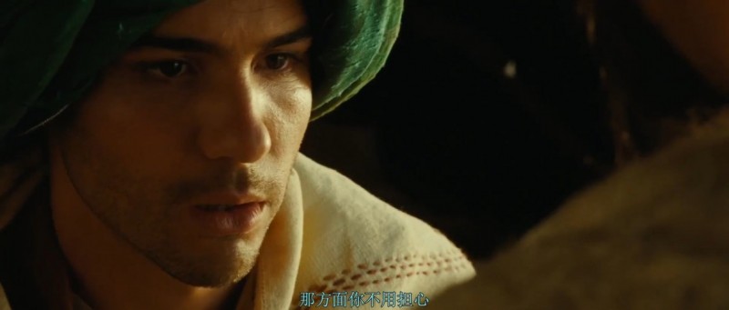 [黑金][BD-MKV/2.2GB][1080P][英语中字][阿拉伯石油战争]