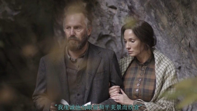 [血仇3[BD-MKV/1.63GB][1080P][英语中字][IMDB评分8.0高分 美国历史上最有名的一段家族仇恨]