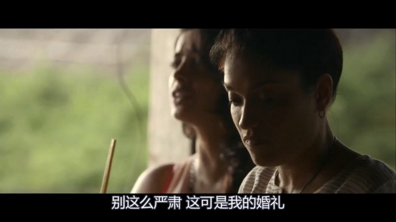 [愤怒的印度女神][BD-MKV/1.9GB][印语中字][720P][女性的梦想，欲望]
