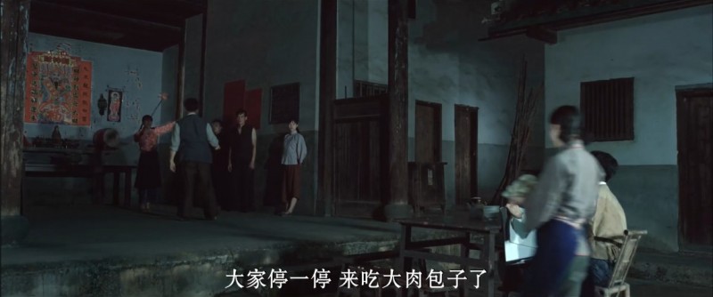 [扑蝶2021][HD-MP4/1G][国语中字][1080P][霍乱时期的感人爱情]