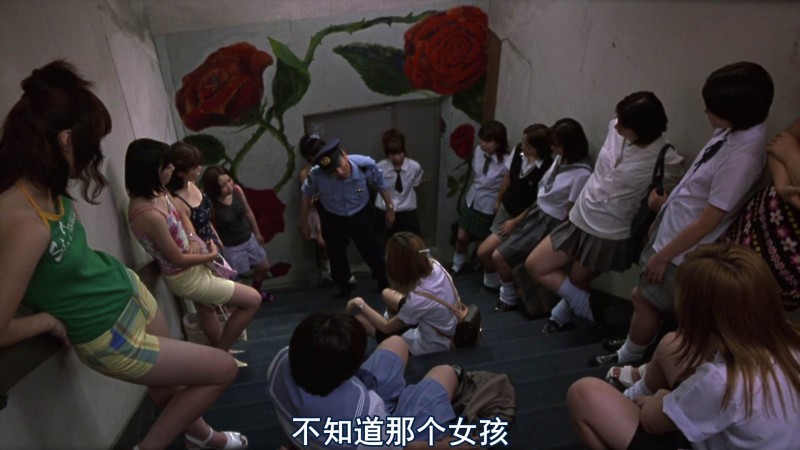 [少女][WEB-MKV/2.6G][日语中字][大尺度新片/1080p]